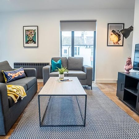 Rose Hill Boutique Apartments Near Brighton Beach Εξωτερικό φωτογραφία