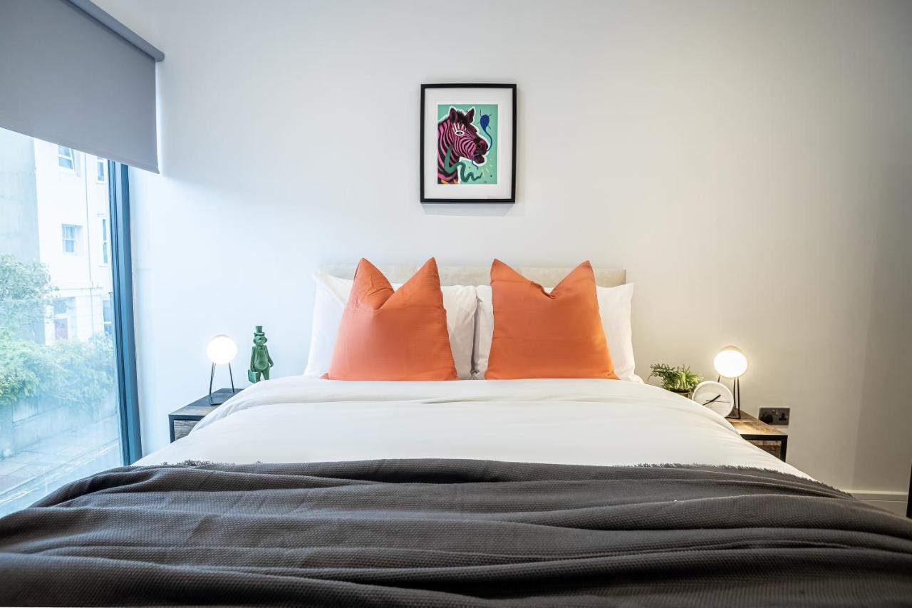 Rose Hill Boutique Apartments Near Brighton Beach Εξωτερικό φωτογραφία