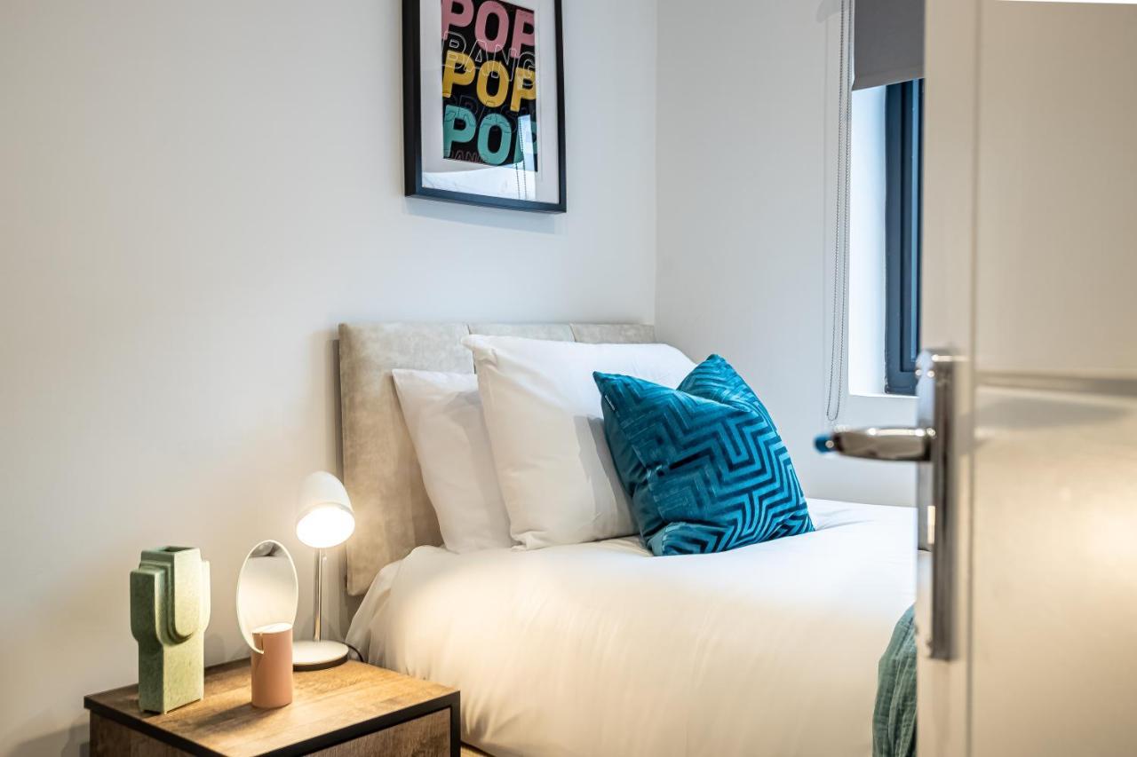 Rose Hill Boutique Apartments Near Brighton Beach Εξωτερικό φωτογραφία