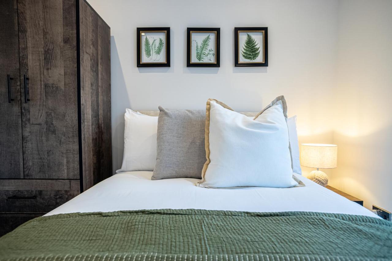 Rose Hill Boutique Apartments Near Brighton Beach Εξωτερικό φωτογραφία