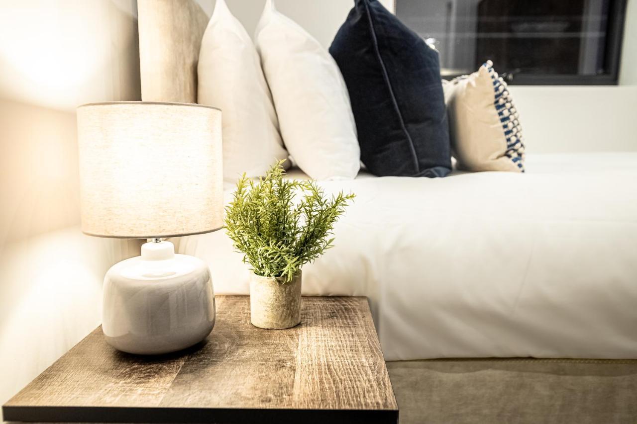 Rose Hill Boutique Apartments Near Brighton Beach Εξωτερικό φωτογραφία