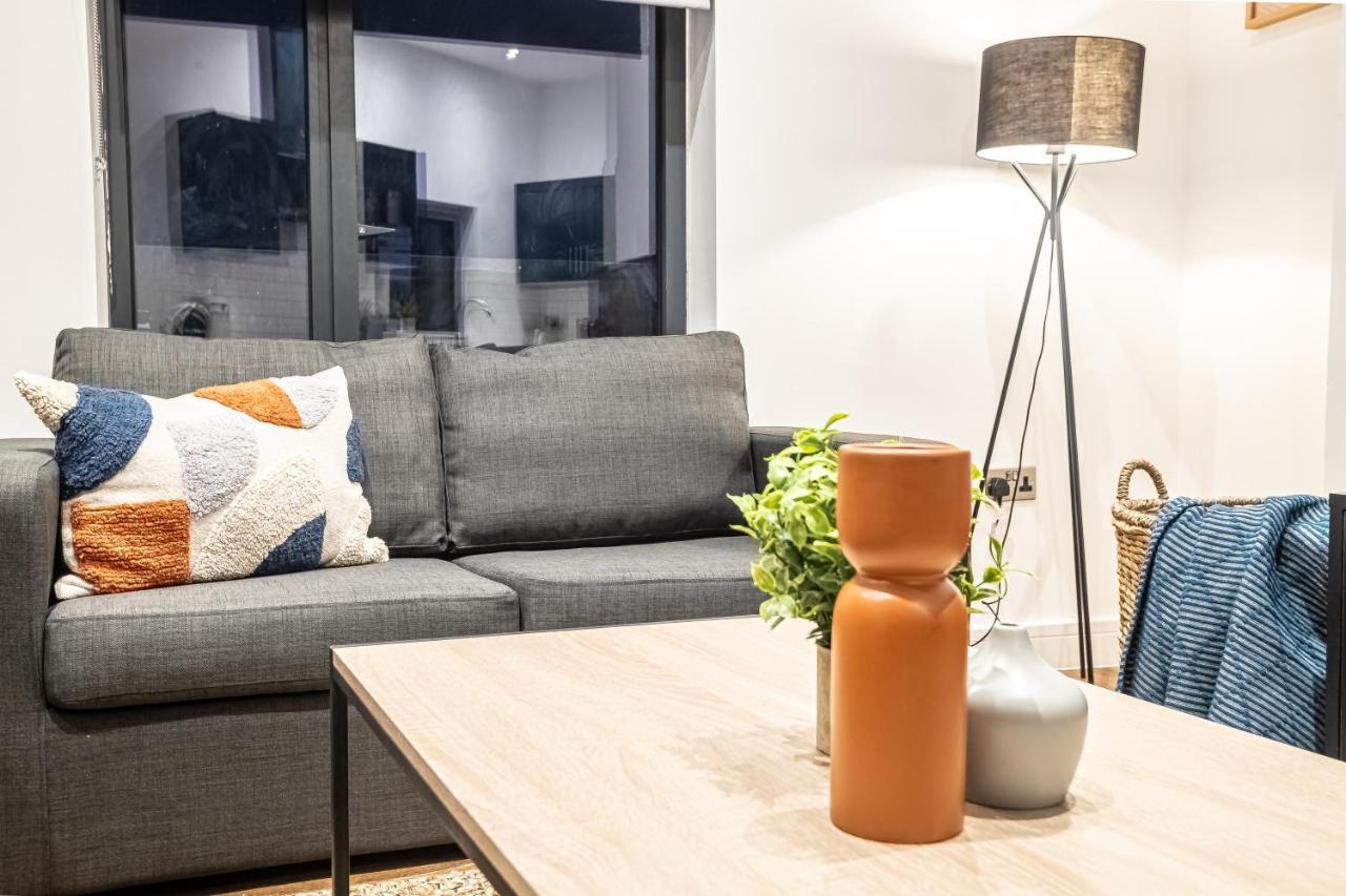 Rose Hill Boutique Apartments Near Brighton Beach Εξωτερικό φωτογραφία