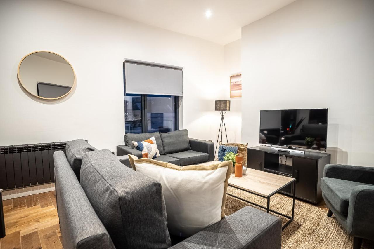 Rose Hill Boutique Apartments Near Brighton Beach Εξωτερικό φωτογραφία